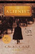 The Alienist