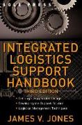 Integrated Logistics Support Handbook