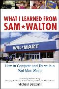 What I Learned From Sam Walton