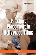 Product Placement in Hollywood Films