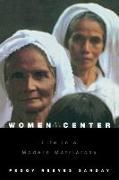 Women at the Center