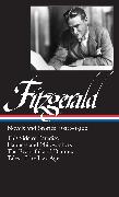 F. Scott Fitzgerald: Novels and Stories 1920-1922 (LOA #117)