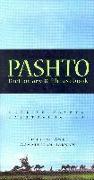 Pashto-English/English-Pashto Dictionary & Phrasebook