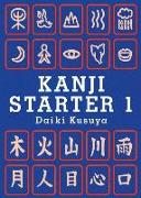 Kanji Starter 1