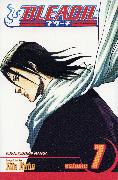 Bleach Volume 7