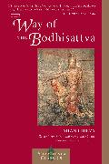 The Way of the Bodhisattva: A Translation of the Bodhicharyavatara