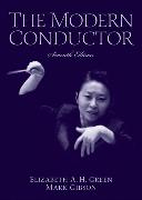 Modern Conductor, The