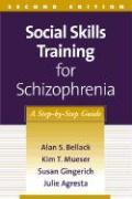 Social Skills Training for Schizophrenia