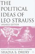 The Political Ideas of Leo Strauss, Updated Edition