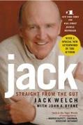 Jack: Straight from the Gut