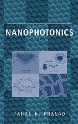 Nanophotonics