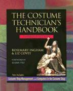 The Costume Technician's Handbook: Third Edition