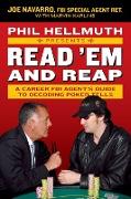 Phil Hellmuth Presents Read PB