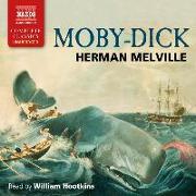 Moby Dick D