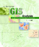 The ESRI Guide to GIS Analysis, Volume 2: Spatial Measurements and Statistics