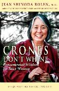 Crones Don't Whine