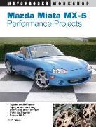 Mazda Miata MX-5 Performance Projects