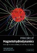 Principles of Magnetohydrodynamics