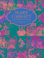 Mary Cassatt Giftwrap Paper