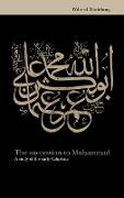 The Succession to Muhammad