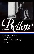 Saul Bellow: Novels 1956-1964 (LOA #169)