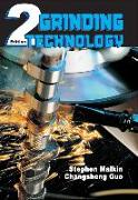 Grinding Technology