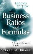 Business Ratios and Formulas 2