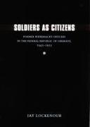 Soldiers as Citizens