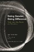 Doing Gender, Doing Difference