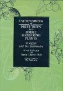 Encyclopedia of Fruit Trees and Edible Flowering Plants: In Egypt and the Subtropics
