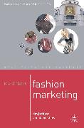 Mastering Fashion Marketing