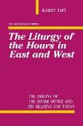 Liturgy of the Hours in East and West