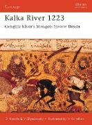 Kalka River 1223