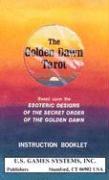 The Golden Dawn Tarot