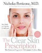 The Clear Skin Prescription