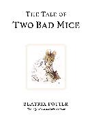 The Tale of Two Bad Mice