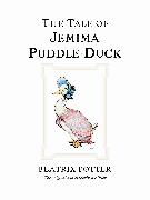 The Tale of Jemima Puddle-Duck