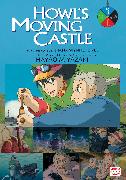 HOWLS MOVING CASTLE FILM COMIC GN VOL 03