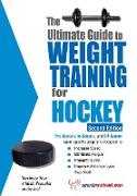 The Ultimate Guide to Weight Training for Hockey