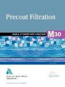 M30 Precoat Filtration, Second Edition