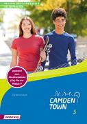 Camden Town - Allgemeine Ausgabe 2012 für Gymnasien