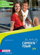 Camden Town - Allgemeine Ausgabe 2012 für Gymnasien