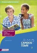 Camden Town - Allgemeine Ausgabe 2012 für Gymnasien