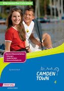 Camden Town - Allgemeine Ausgabe 2012 für Gymnasien