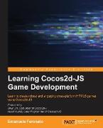 Learning Cocos2d-Js Game Development