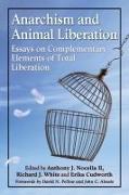 Anarchism and Animal Liberation