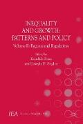 Inequality and Growth: Patterns and Policy