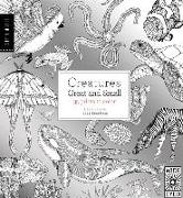 Field Guide: Creatures Great and Small