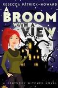 A Broom with a View: Liza Gets Her Witch on