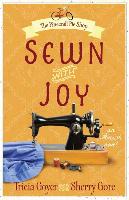 Sewn with Joy, Volume 3